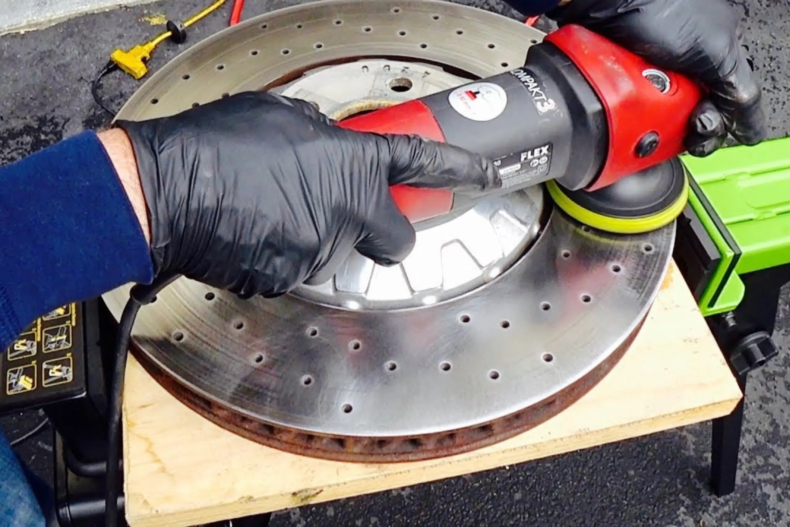 brake-rotors-resurfacing