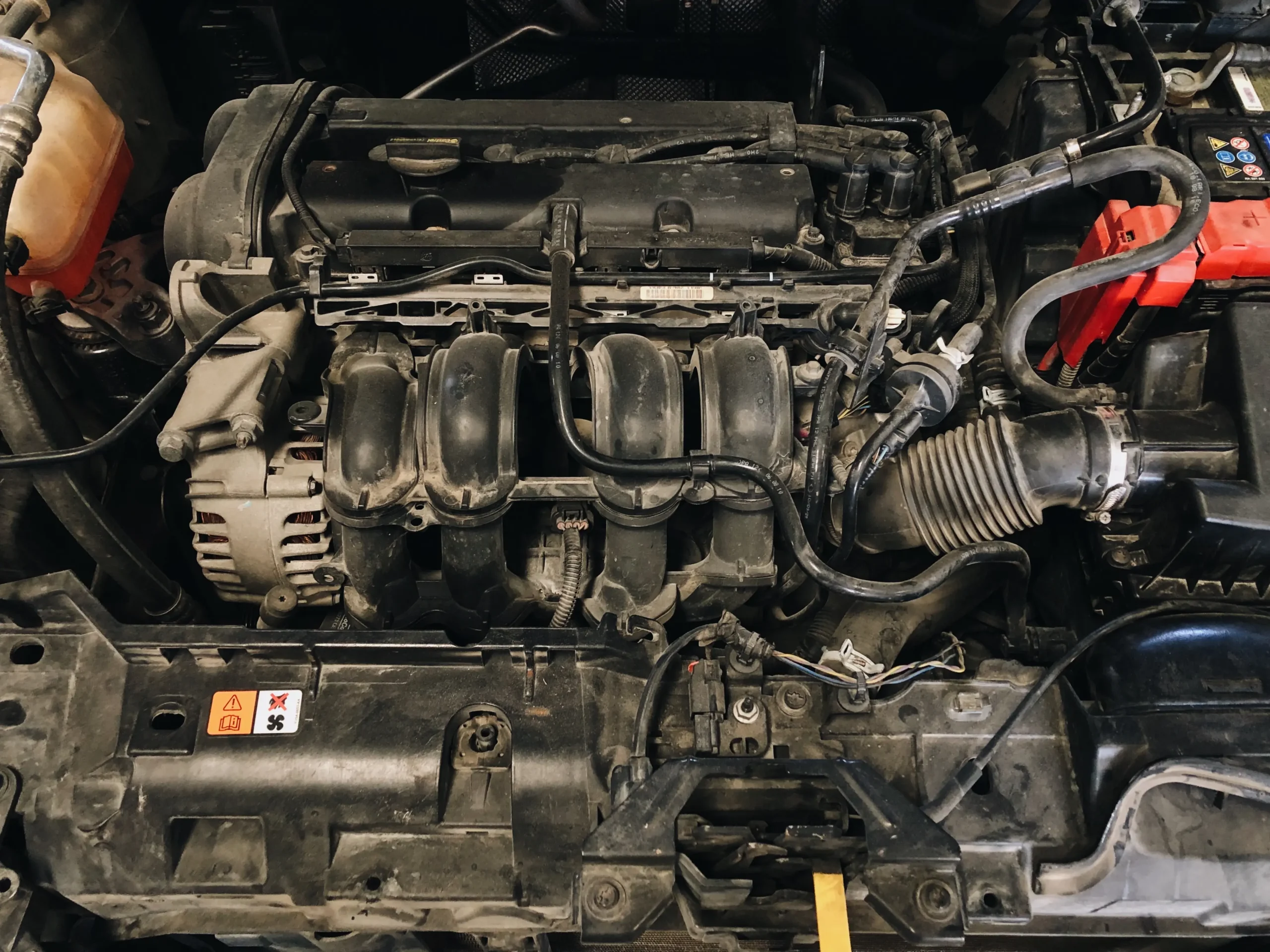 engine repairs and rebuilds
