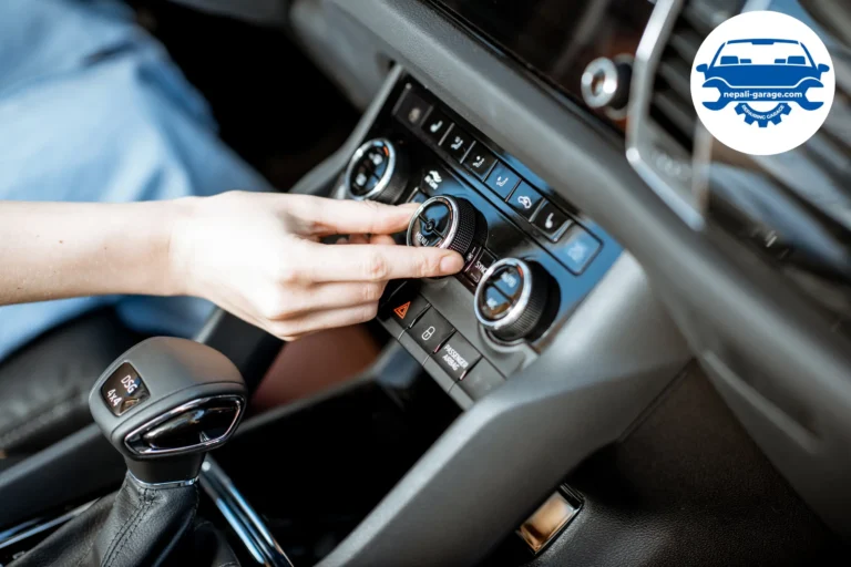 Best Air Conditioning Maintenance Tips for UAE Cars