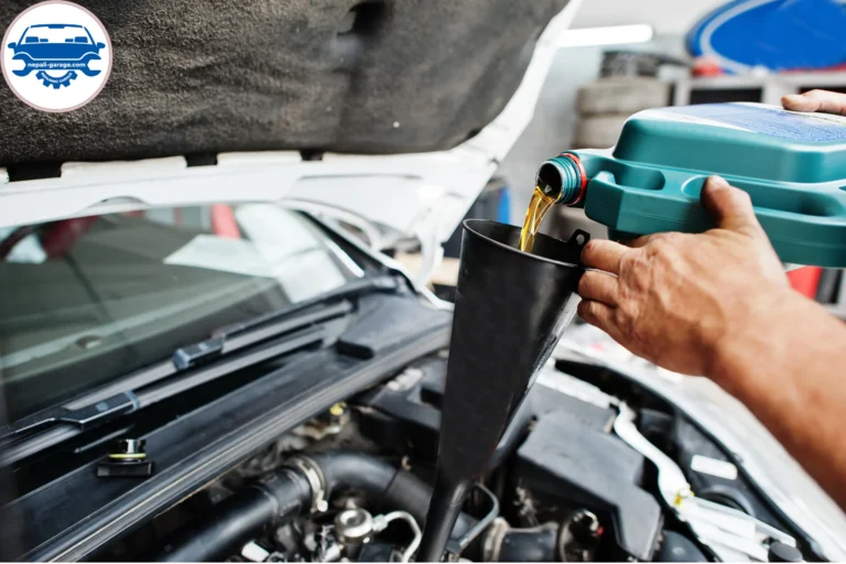 How Often Should You Change Engine Oil in UAE?