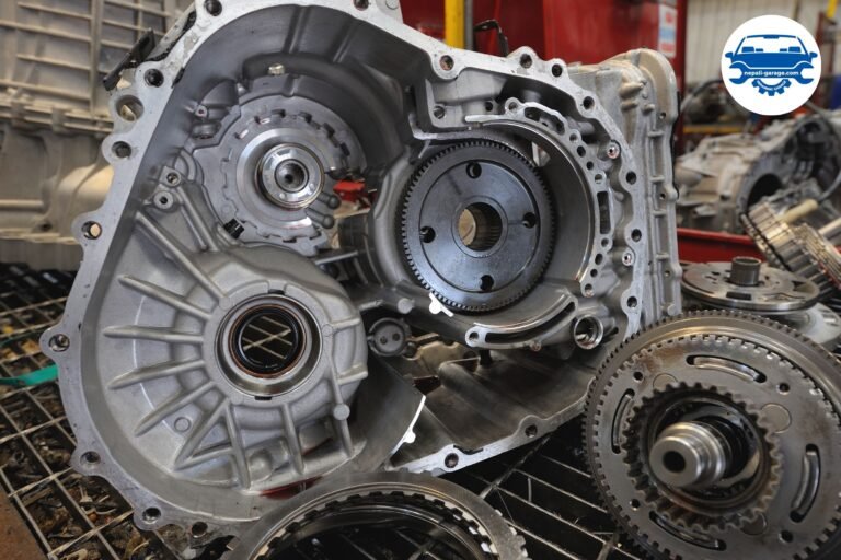 5 Silent Gearbox Issues Every UAE Driver Should Watch Out For