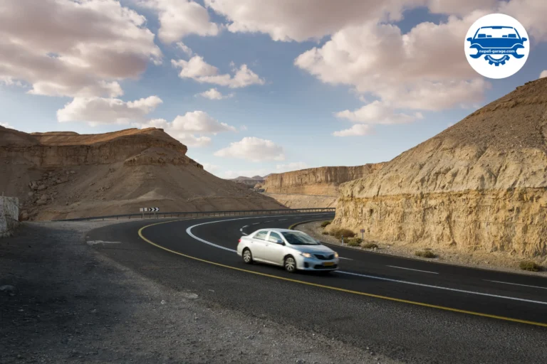 Ultimate Checklist Before a Long Road Trip in UAE